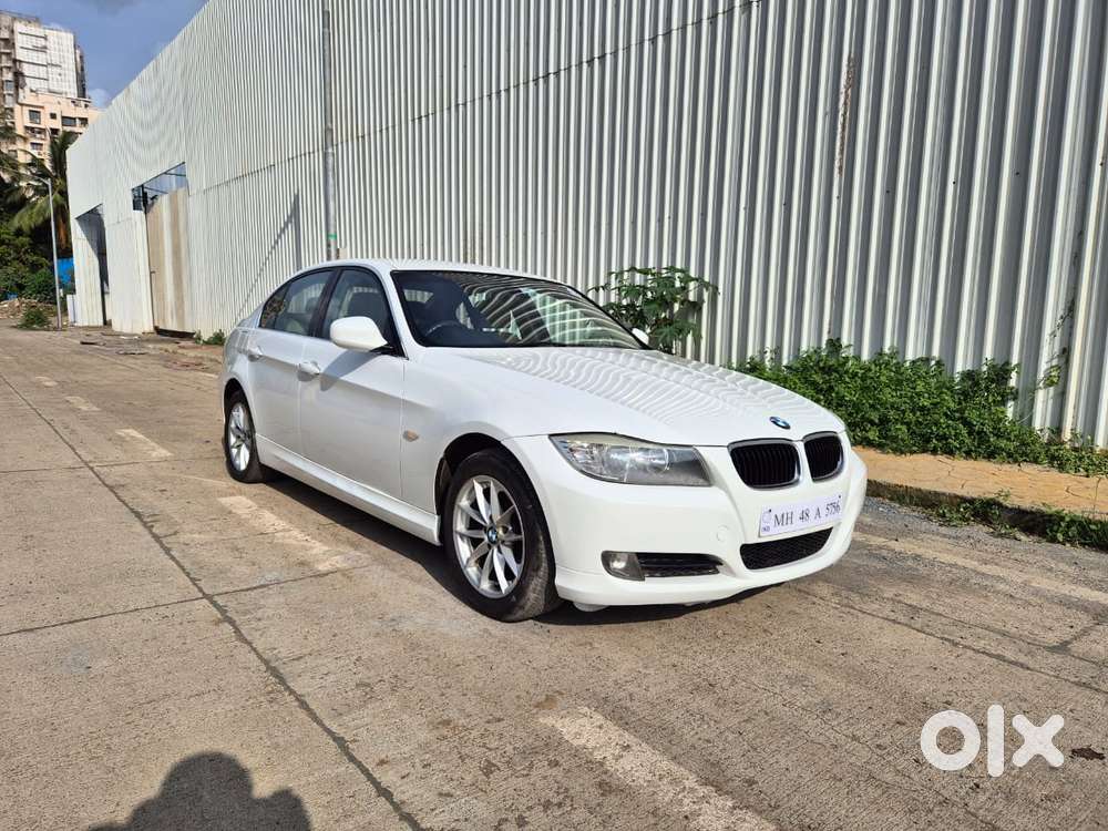 Bmw 3 Series 320d Sedan, 2012, Diesel