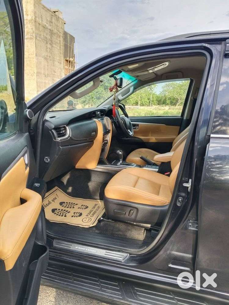 Toyota Fortuner 4x2 At 2.8 Diesel, 2022, Diesel