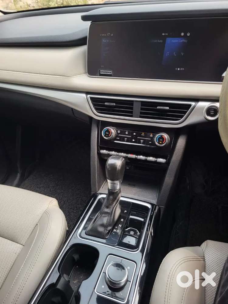 Mahindra Xuv700 Diesel 2021