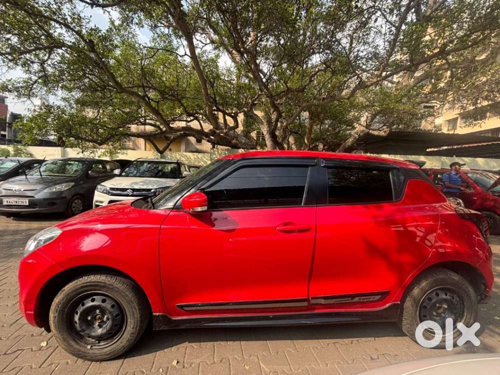 Maruti Suzuki Swift Vvt Vxi, 2023, Petrol