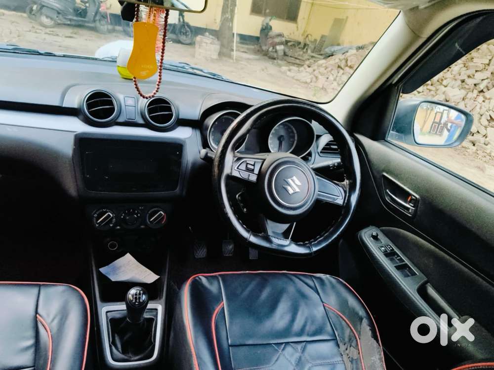 Maruti Suzuki Swift Vvt Vxi, 2024, Petrol