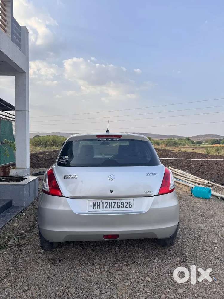 Maruti Suzuki Swift 2013 Diesel Good Condition