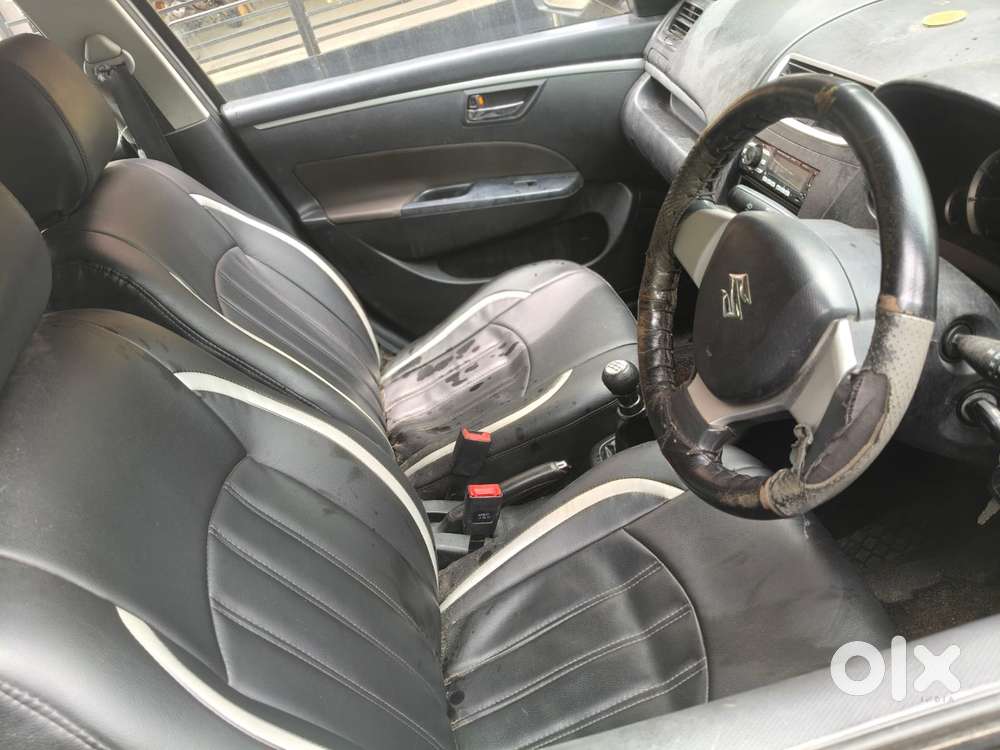 Maruti Suzuki Swift, 2013, Diesel