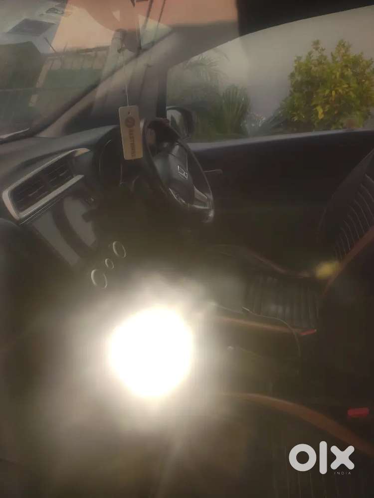 Honda Wr-v Diesel 2018 Edition