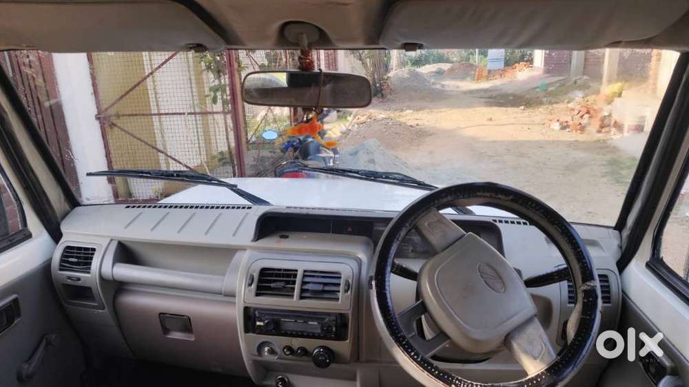 Mahindra Bolero Power Plus 2018 Diesel 170000 Km Driven