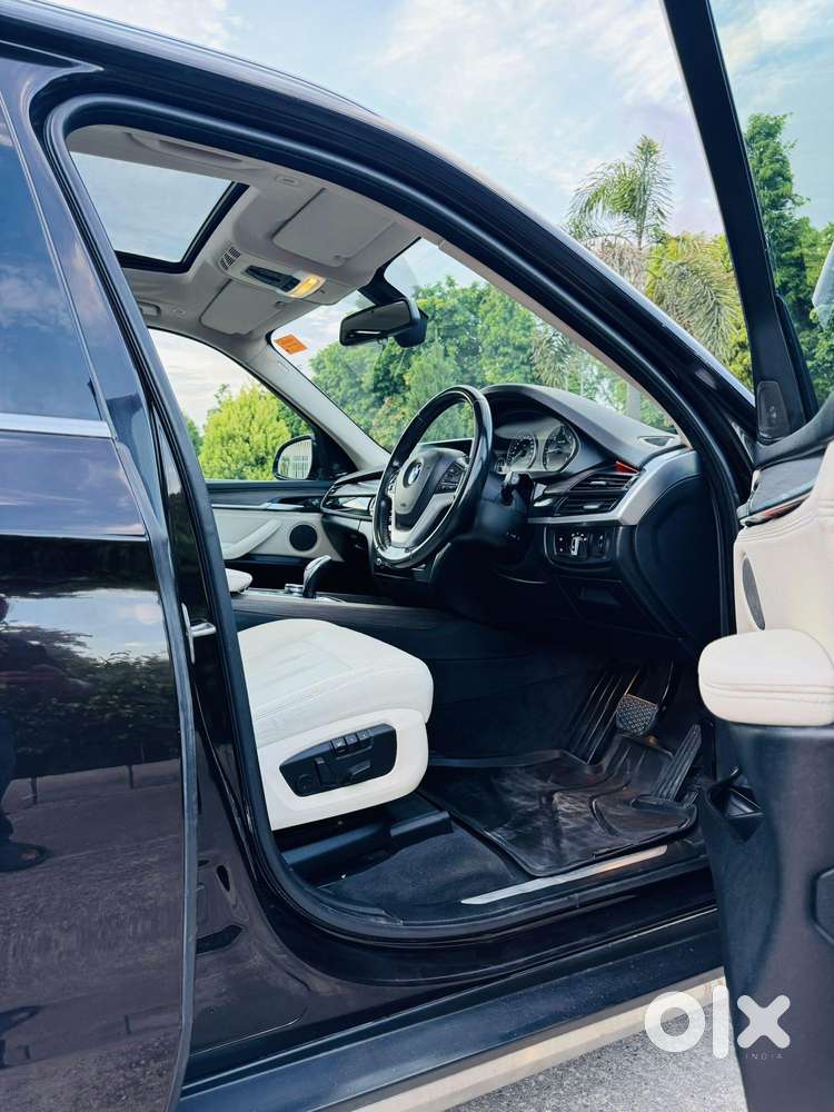 Bmw X5 Xdrive 30 D, 2015, Diesel