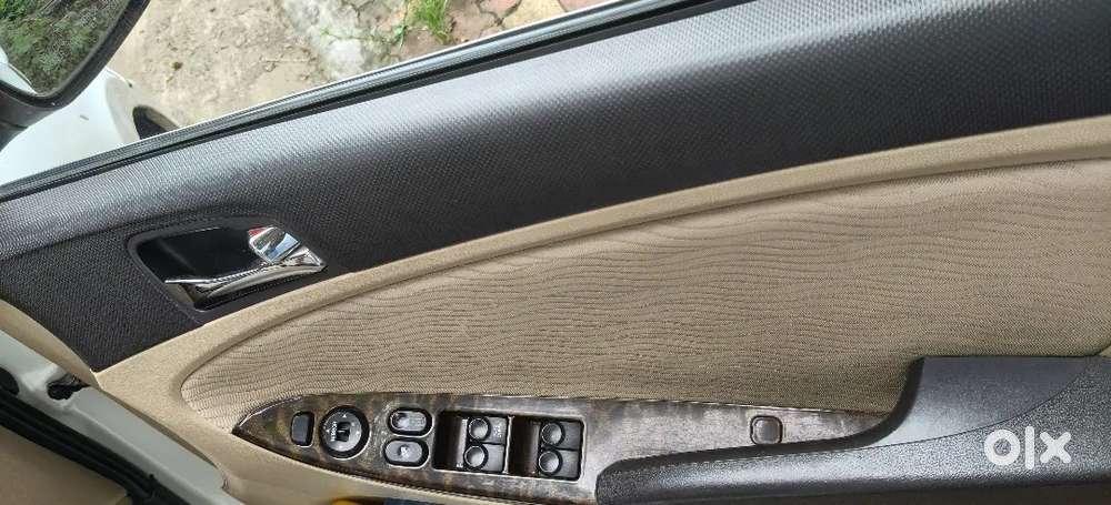 Hyundai Verna Diesel Manual 2011 Third