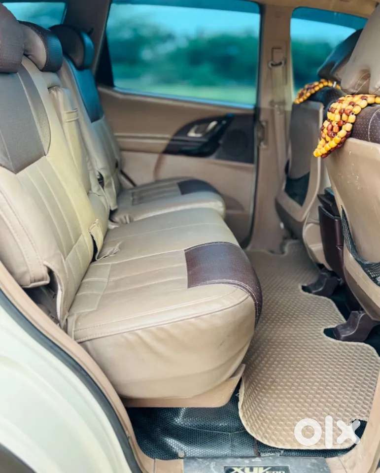 Mahindra Xuv500 W8, 2012, Diesel
