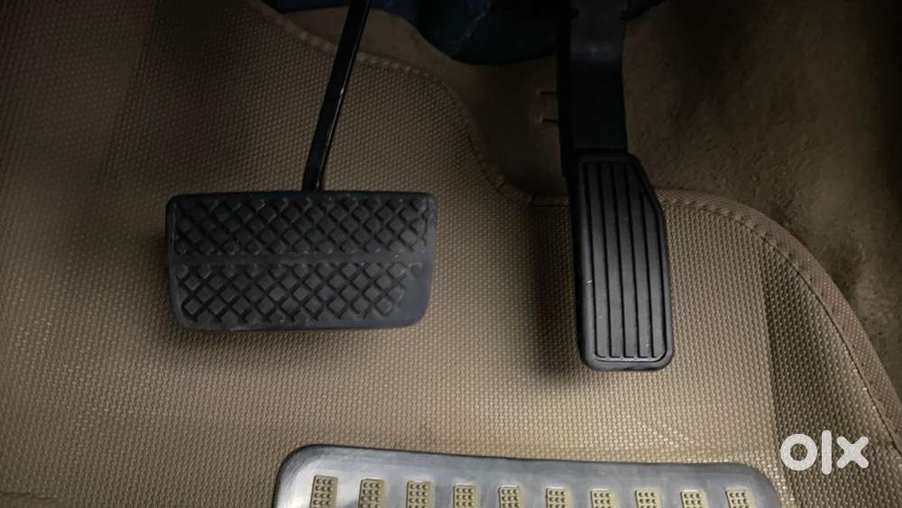 Honda City 2014-2015 I Vtec Cvt Vx, 2015, Petrol