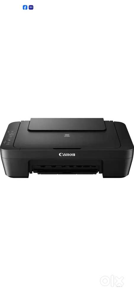 Canon Pixma MG2570S