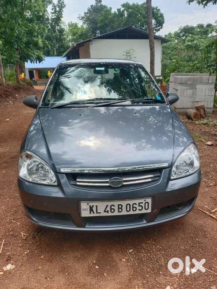 Tata Indica Ev2 Xeta 2008 Petrol 45000 Km Driven