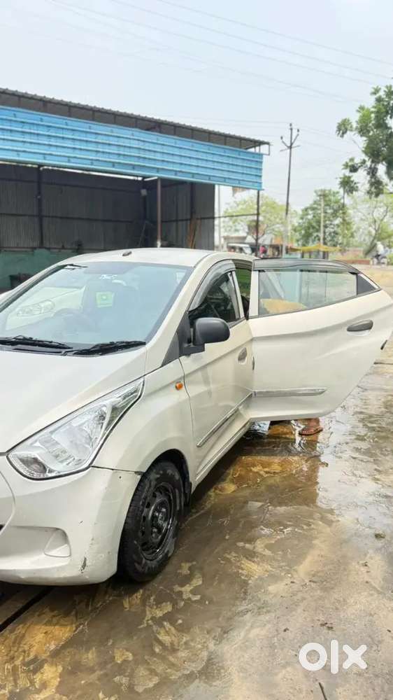 Hyundai Eon 2012 Petrol 90000 Km Driven