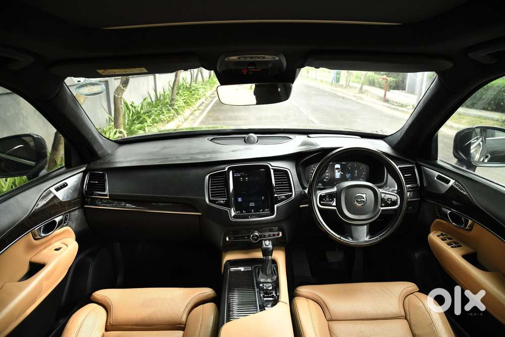 Volvo Xc 90 D5 Awd, 2017, Diesel