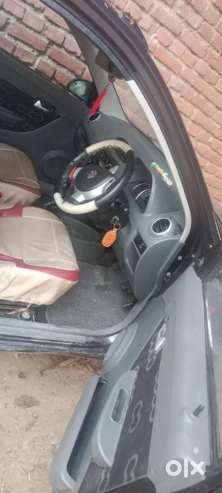 Maruti Suzuki 800 Petrol 2016