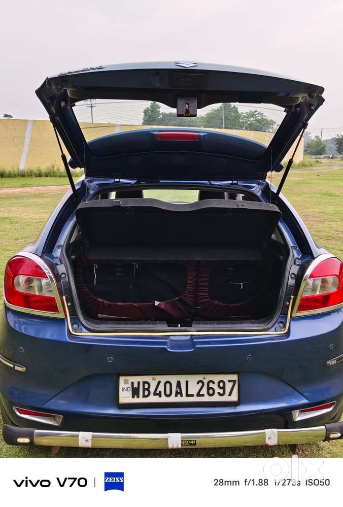 Maruti Suzuki Baleno Delta, 2018, Diesel