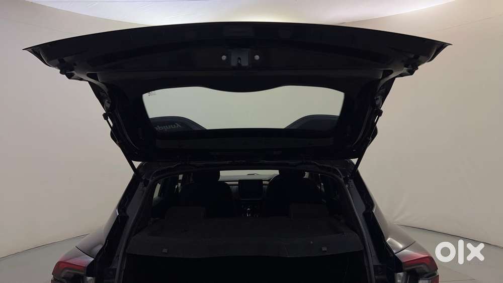 Renault Kiger Rxt Turbo Cvt, 2023, Petrol