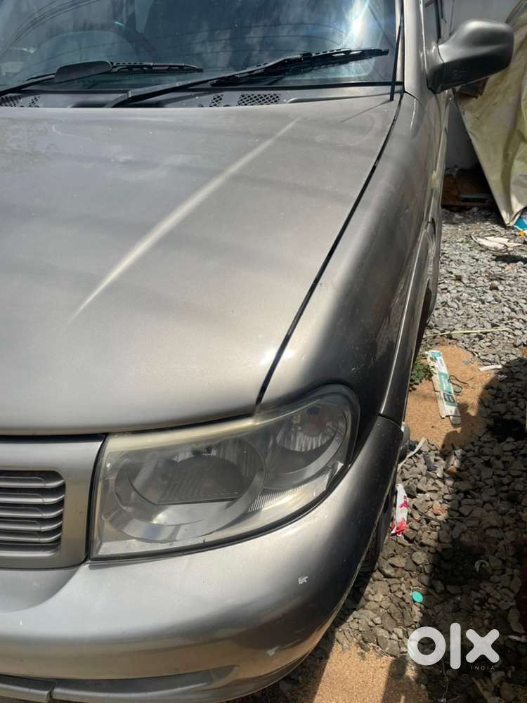 Tata Safari Diesel Manual 2007