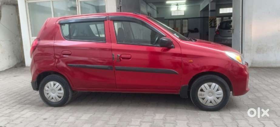 Maruti Suzuki Alto 800 Vxi, 2019, Petrol