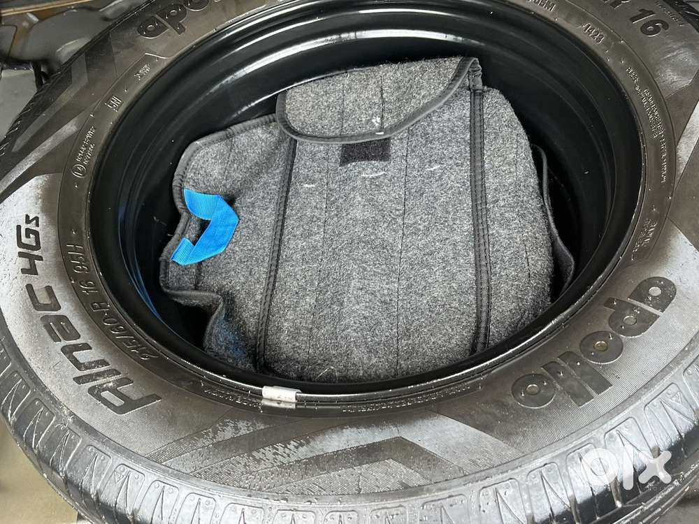 Hyundai Creta E 1.5 Diesel, 2023, Diesel