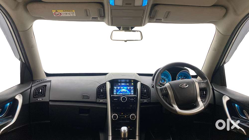 Mahindra Xuv500 W7, 2019, Diesel