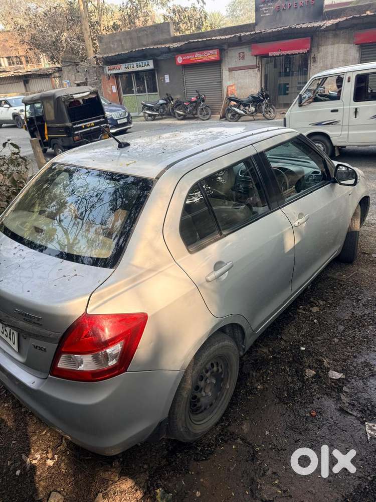 Maruti Suzuki Swift Dzire 2015-2017 1.2 Vxi, 2015, Petrol