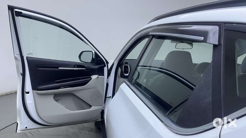 Kia Sonet Htx D, 2023, Petrol
