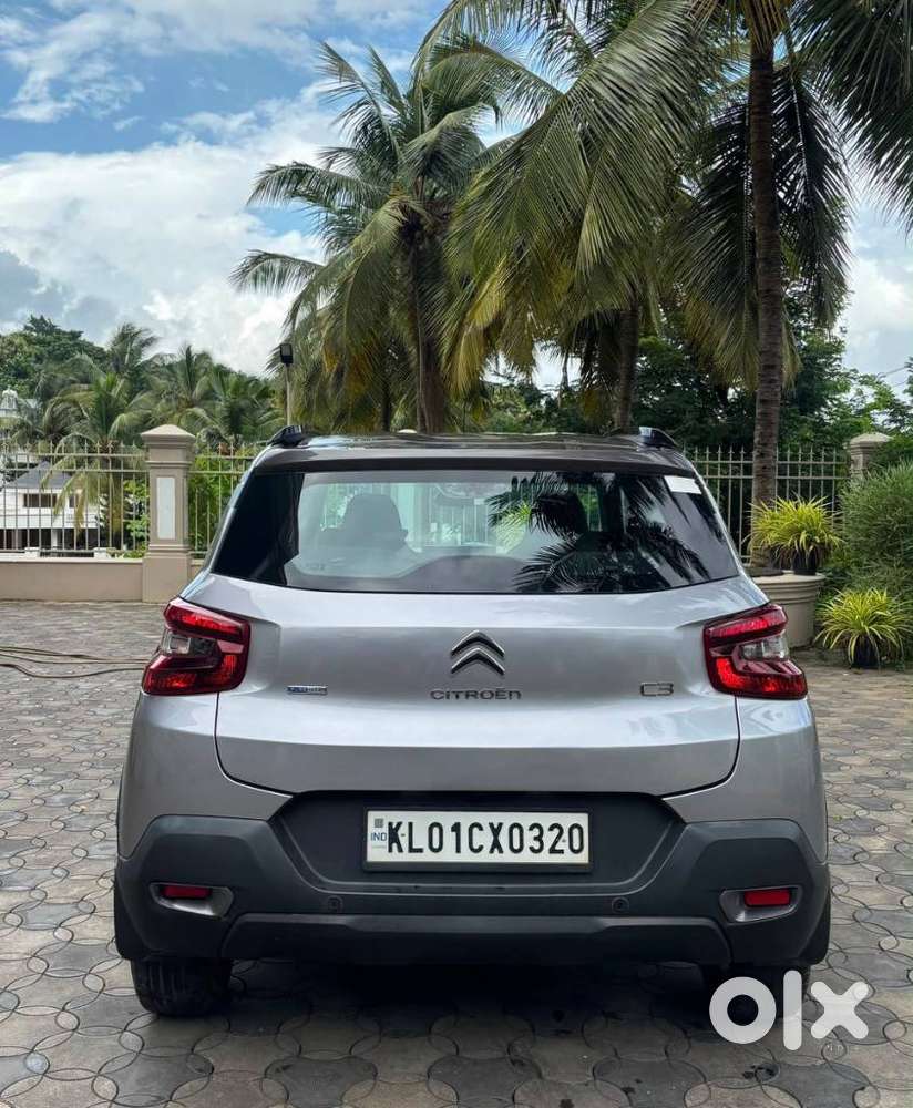 Citroen C3 Puretech 82 Feel, 2022, Petrol