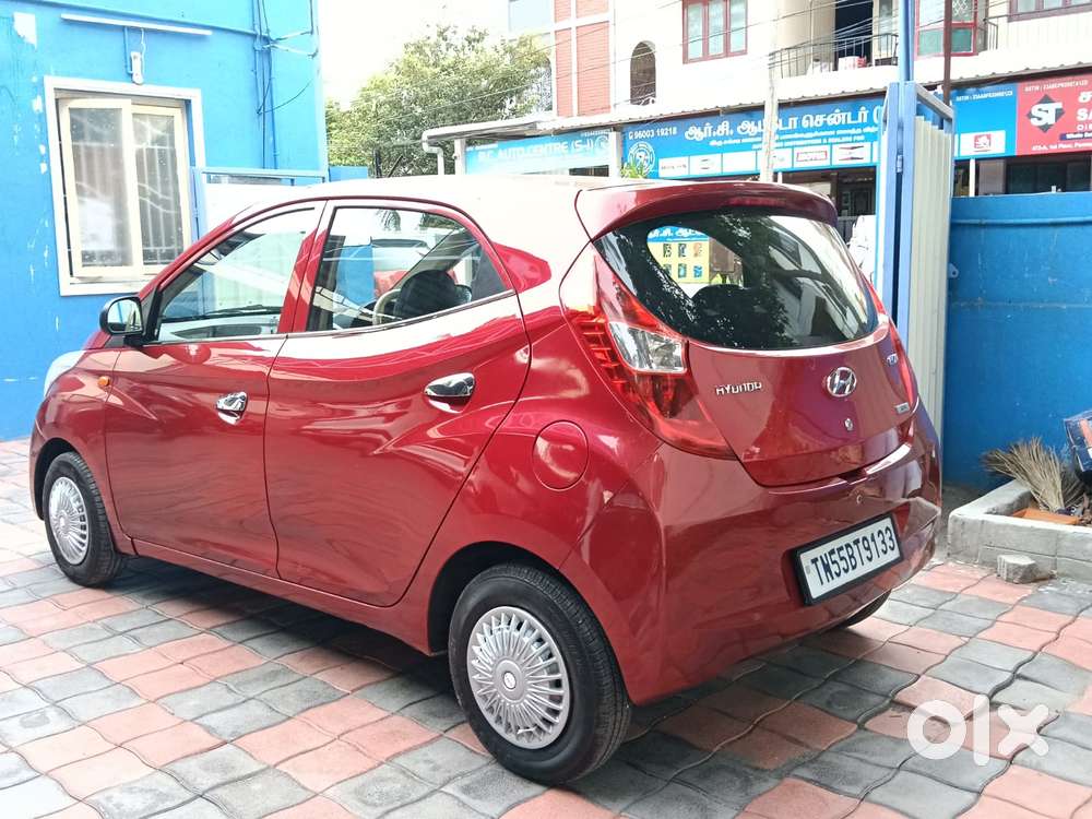 Hyundai Eon Era +, 2019, Petrol