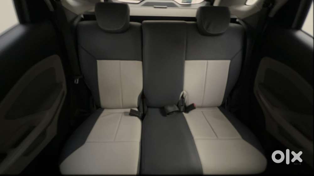 Ford Ecosport 1.5 Diesel Trend, 2014, Diesel