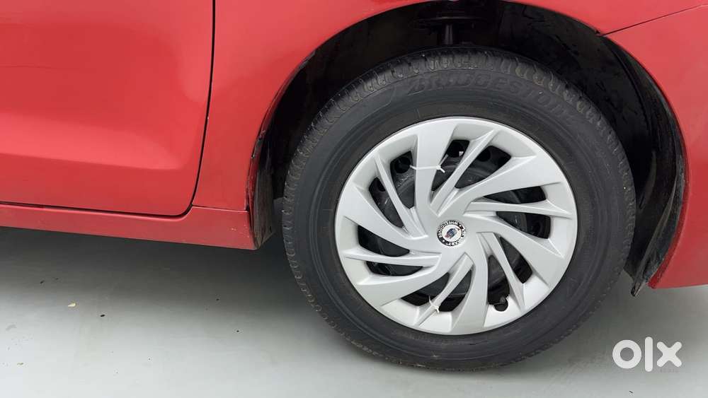 Maruti Suzuki Baleno Delta, 2018, Petrol