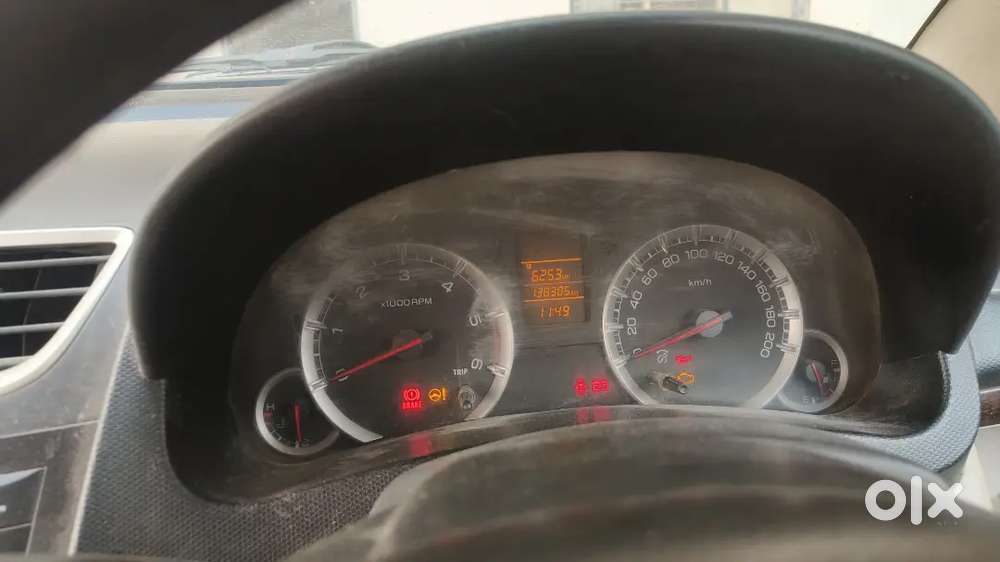 Maruti Suzuki Swift Dzire 2013 Diesel