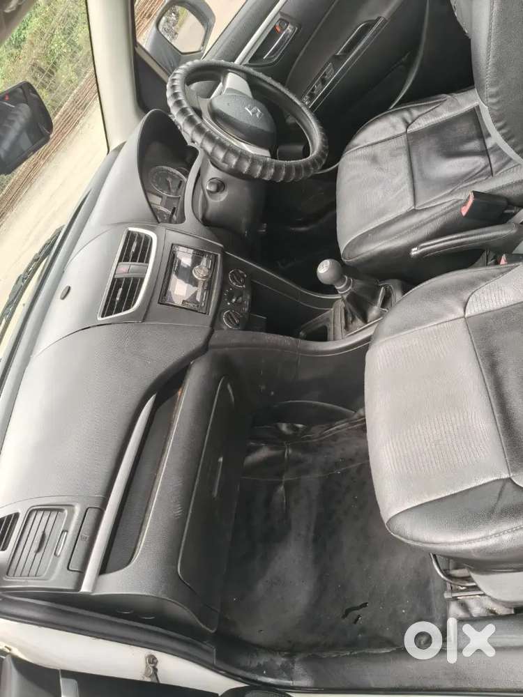 2012 Maruti Suzuki Swift Good Condition