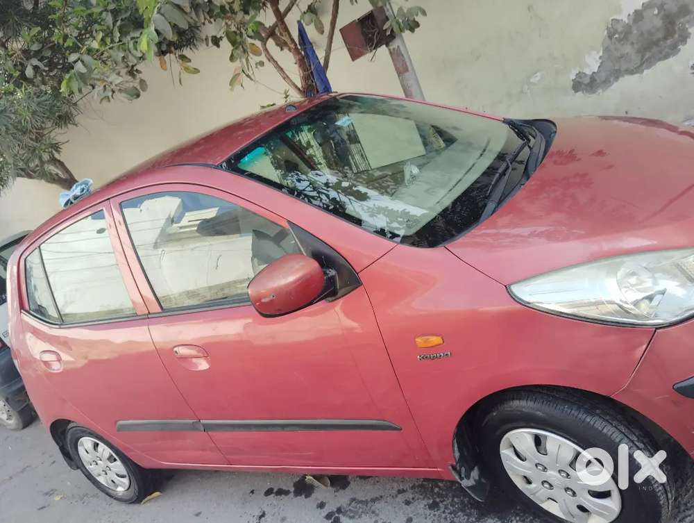 Single Hand Driven Only On Patrol In Great Conditions