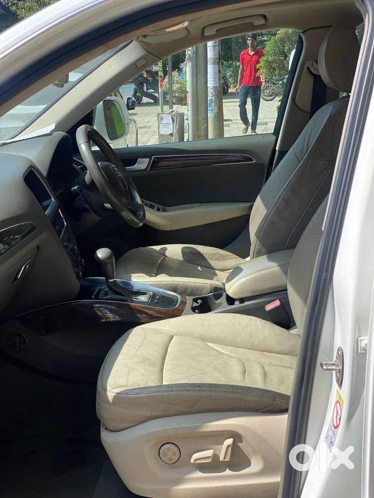 Audi Q5 2.0 35 Tdi, 2012, Diesel