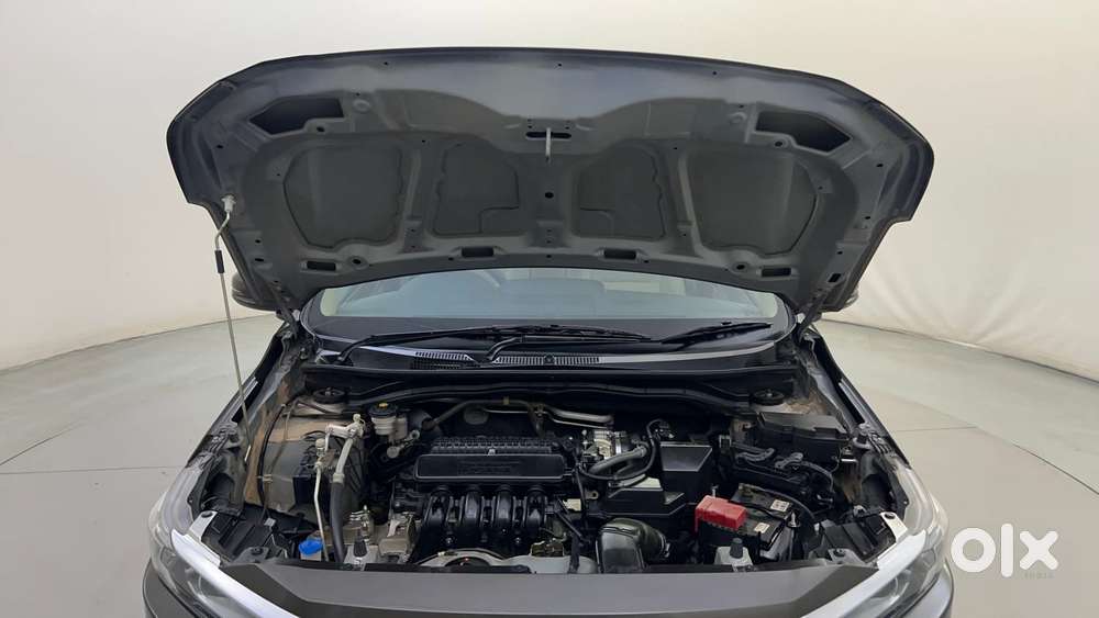 Honda Amaze Vx Cvt I-vtec, 2024, Petrol