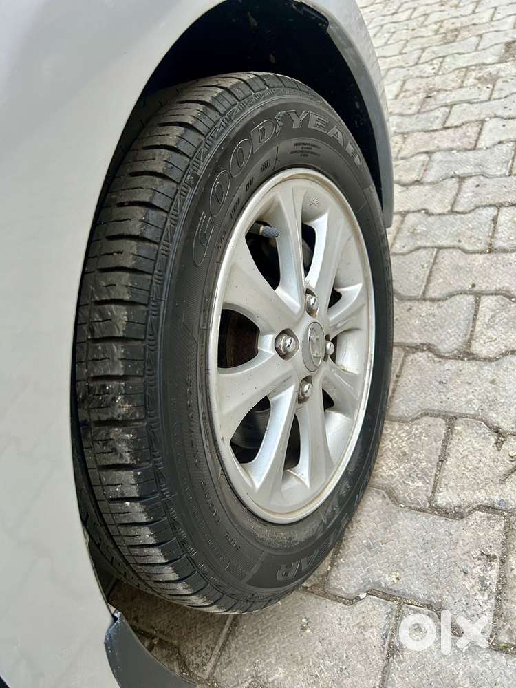 Hyundai Grand I10 Asta Automatic 1.2 Kappa Vtvt, 2014, Petrol