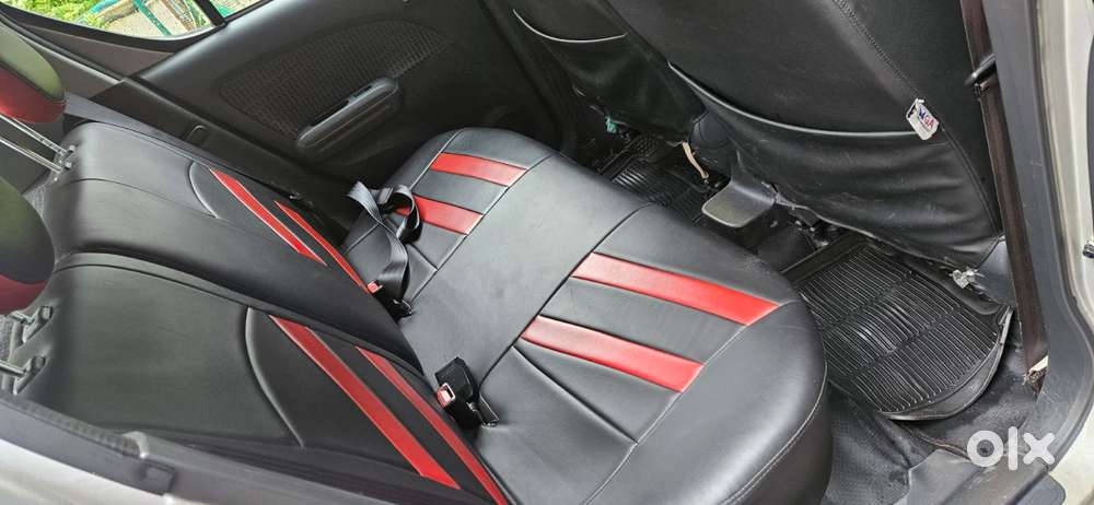Maruti Suzuki Ritz Vxi, 2013, Petrol