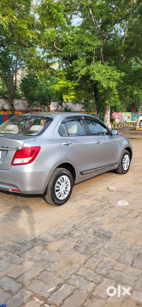 Maruti Suzuki Swift Dzire Vxi(o) Mt, 2021, Petrol