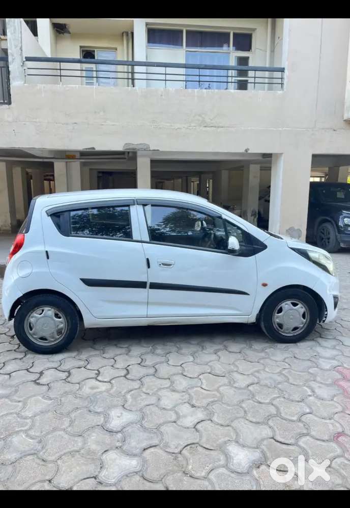 Chevrolet Beat 2018 Diesel Well Maintained All Okk Good Condition