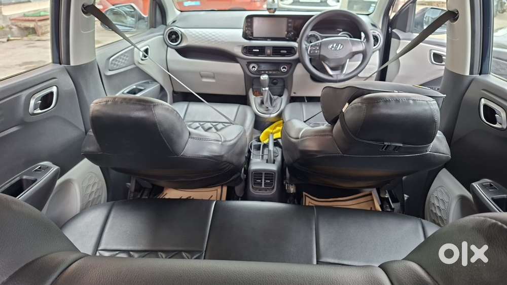 Hyundai Grand I10 Nios 2021 Petrol