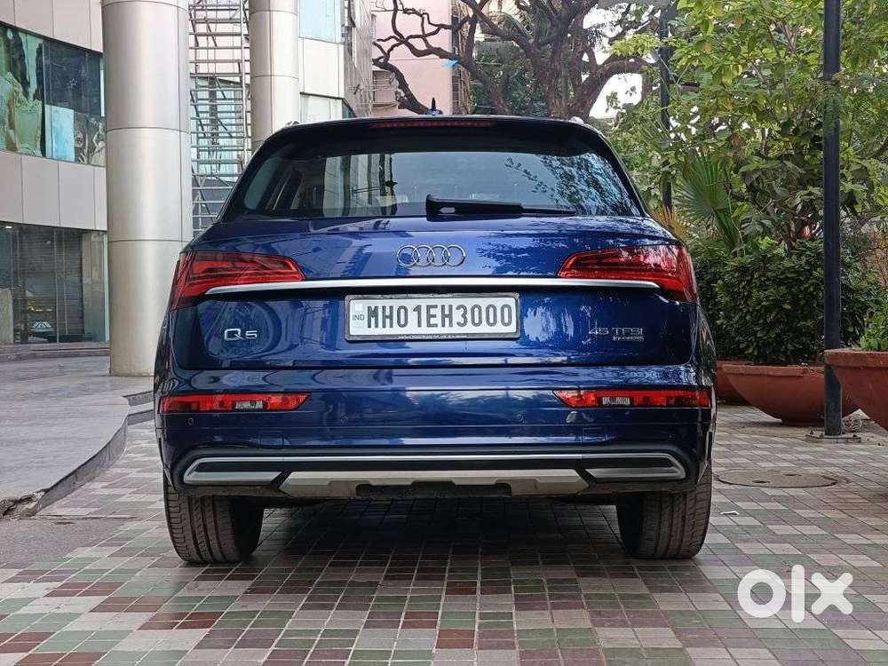 Audi Q5 Technology 45 Tfsi, 2023, Petrol