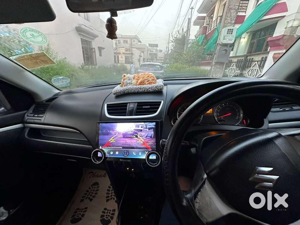 Maruti Suzuki 2016 Car