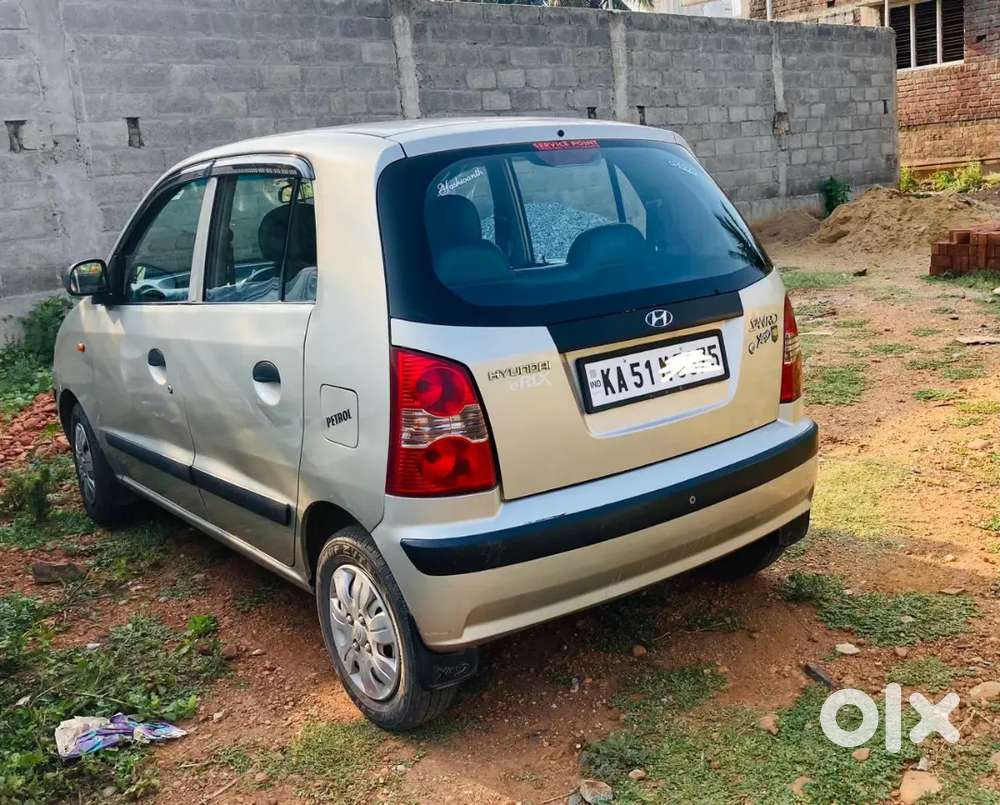 Good Condition Car. Fc Up To July 2026