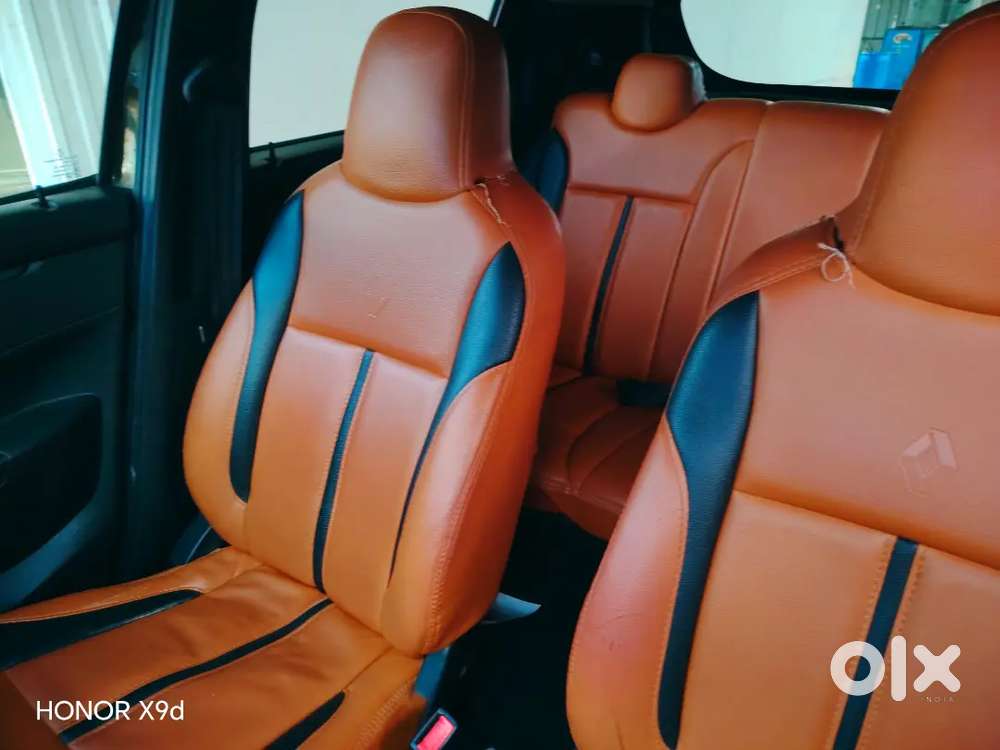 2018 Kwid Automatic Car For Sale