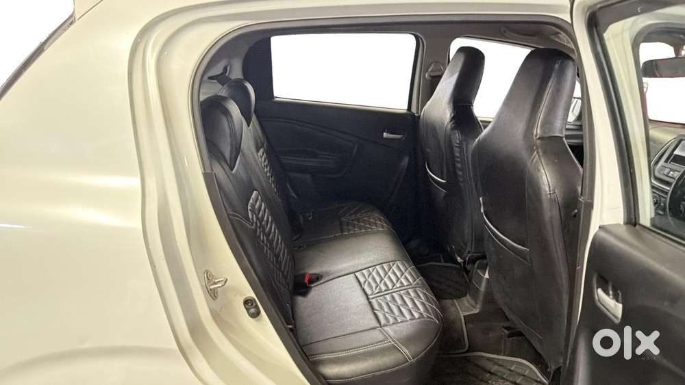 Maruti Suzuki Celerio Vxi Mt, 2022, Petrol