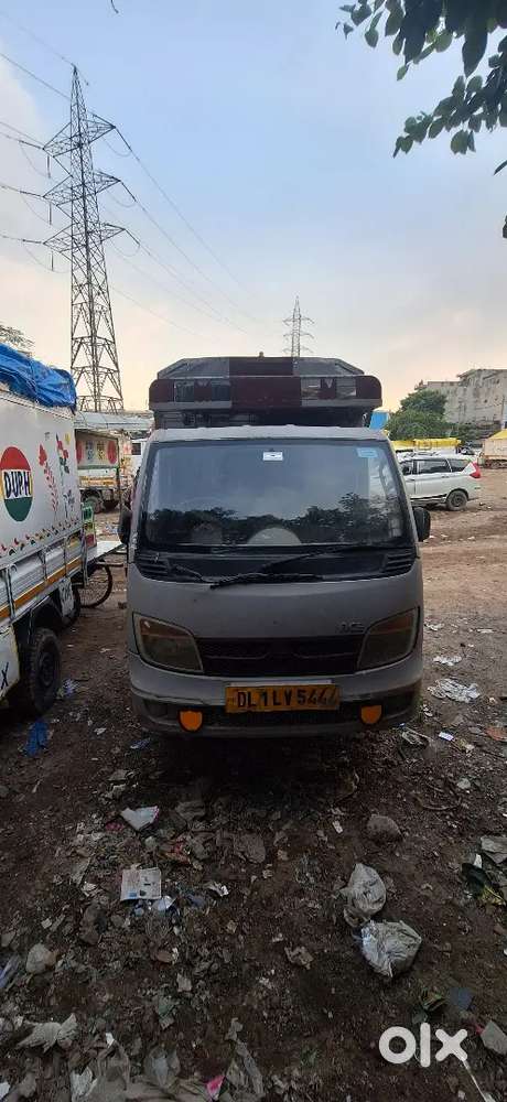 Tata Ace  2015
