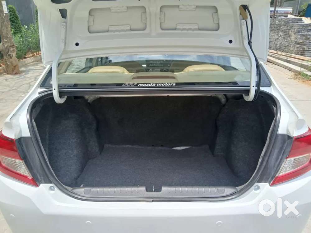 Honda Amaze Vx 1.2 Petrol Mt, 2019, Petrol
