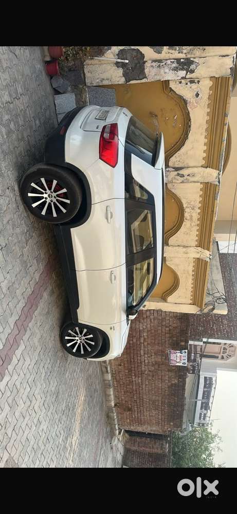 Maruti Suzuki Vitara 2016