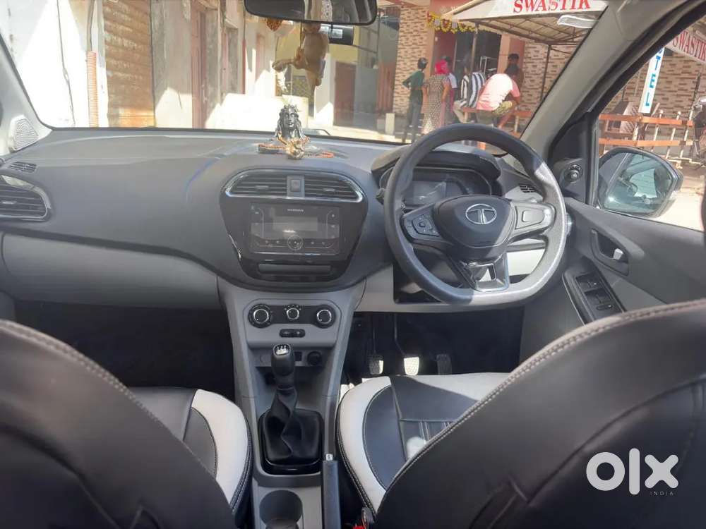 Tiago Xt 2022