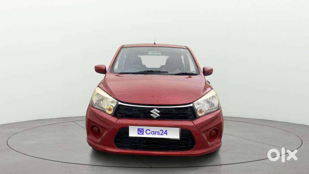 Maruti Suzuki Celerio Vxi Amt, 2018, Petrol